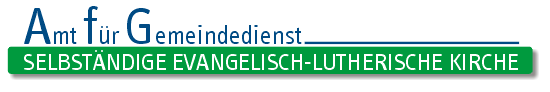 Logo des Amtes f&uuml;r Gemeindedienst